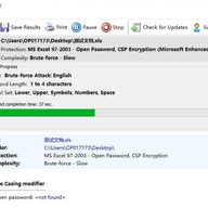 Passware Password Recovery Kit Forensic