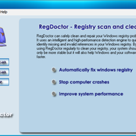 RegDoctor(ע����޸�����)