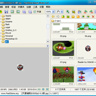 FastStone Image Viewer