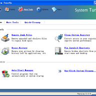 Acelogix System TuneUp����ۼ�