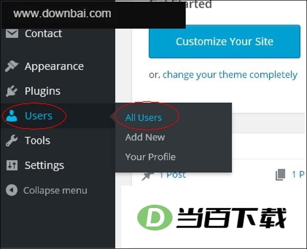wordpress�ٷ��� v7.1 ���������ͼ
