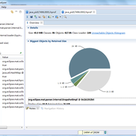 eclipse memory analyzer(eclipse mat���) v1.17.0