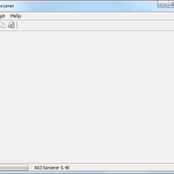 AS3 Sorcerer(flash�����빤��) v6.78�ٷ���