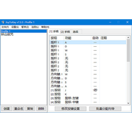 JoyToKey���İ� v7.3.3.558