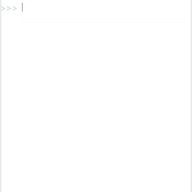Python Shell��� v5.0.2