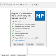 markdownpad2���԰� v2.5.0.27920