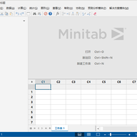 Minitab22�ٷ����İ� v22.5.2.0