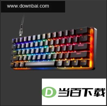 Steelseries gg������� v118.0.0�ٷ��� ������ͼ