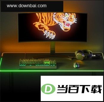 Steelseries gg������� v118.0.0�ٷ��� ������ͼ