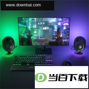Steelseries gg������� v118.0.0�ٷ��� ������ͼ