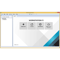 vmware workstation 11 pro���İ� v11.1.2