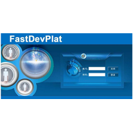 fastdevplat(���ӻ�����뿪��ƽ̨����) v1.0