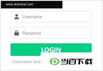 NxFilter���԰� v4.7.5.4 �����ͼ