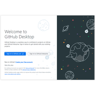 github desktop���԰� v3.6.5�ٷ���