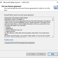 microsoft safety scanner�ٷ��� v1.459.170.0