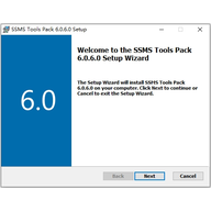 SSMS Tools Pack(SSMS���߰�) v7.2.1.0