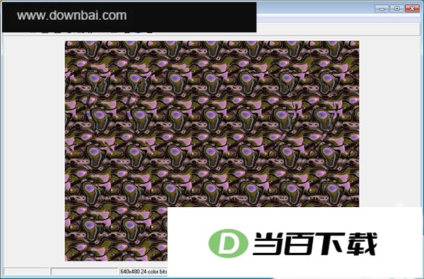 3DMiracle(3d����ͼ��������) v1.75��ɫ�� ���������ͼ