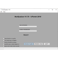 NorQualizer(��ý������Ӧ������) v1.70