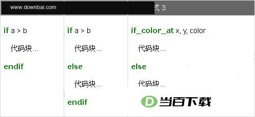 MKScript(�������Զ����ű�������) v10.2 ������ͼ