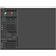 RecFusion��άģ��������� v2.3.0