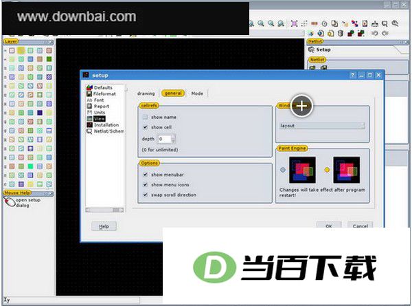 LayoutEditor(���ֱ༭��) v20260920 ������ͼ