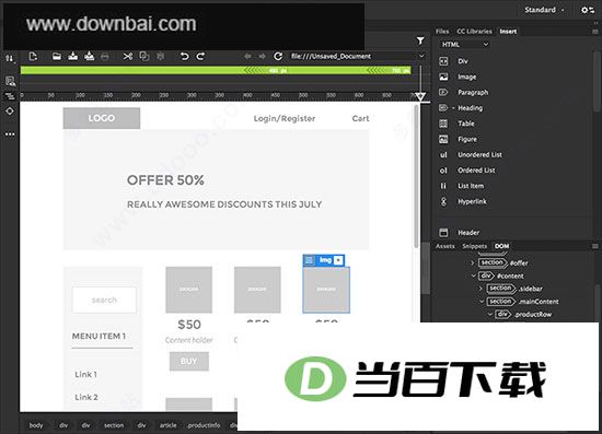 dreamweaver cc 2018������ɫ�� v18.0.0.10136 ������ͼ
