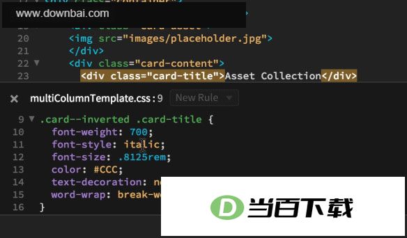 dreamweaver cc 2017������ɫ�� v17.0.0.9314 ������ͼ