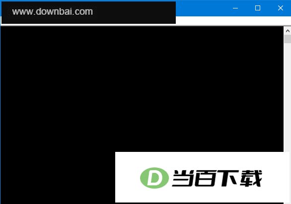 Tera Term(串口调试工具) v5.7.0 软件界面截图