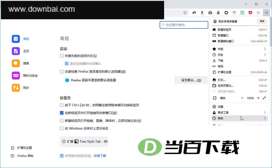 RunningCheese Firefox����� v155.0 �����ͼ