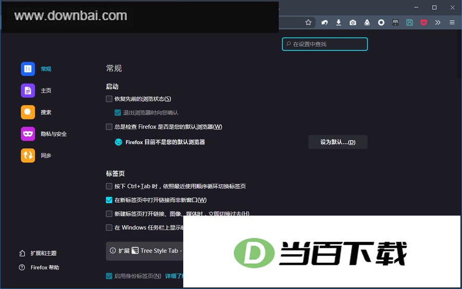 RunningCheese Firefox����� v155.0 �����ͼ
