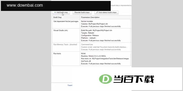 jetbrains dottrace 2026�ٷ��� v2026.2.2 ������ͼ