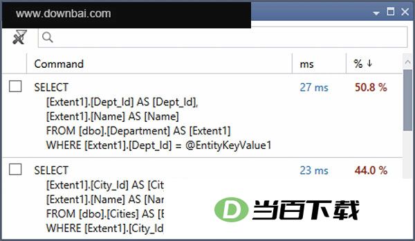 jetbrains dottrace 2026�ٷ��� v2026.2.2 ������ͼ