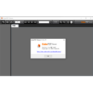CubePDF Viewer(PDF�����) v0.4.2��Ѱ�