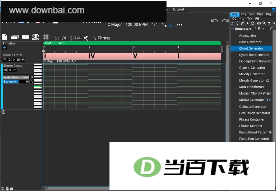 RapidComposer(����ԭ���������) v6.2.0.2 �����ͼ