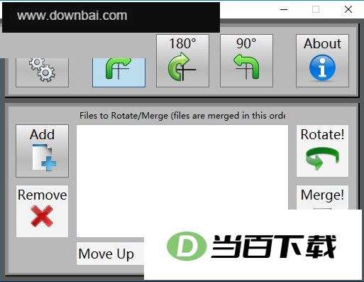FreePDF(pdf�ļ��ϲ�����) v1.0�ٷ��� ������ͼ