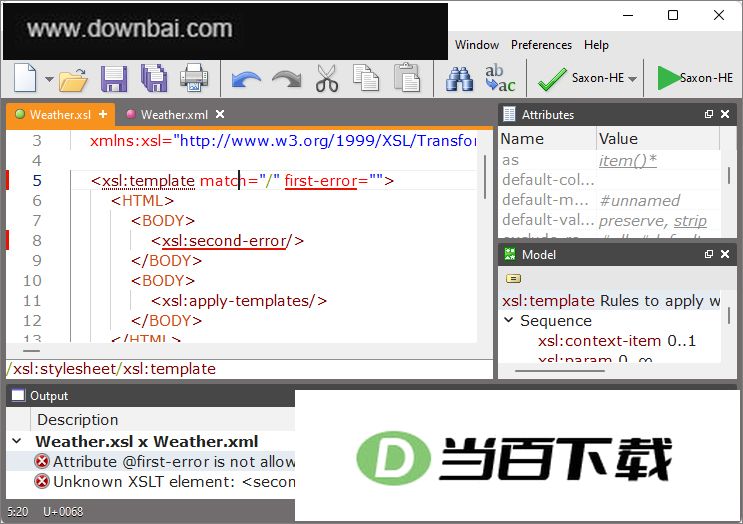 XMLBlueprint(XML�༭��) v22.2026.0817�ٷ��� ������ͼ