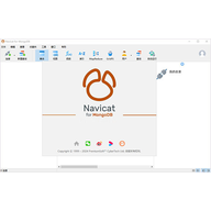 navicat for mongodb 17���İ� v17.3.11