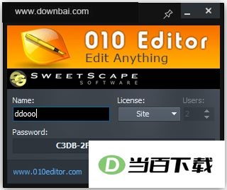 010 Editor 14���İ� v14.0 �����ͼ