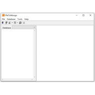 FileToMongo(MongoDB���빤��) v5.1.2