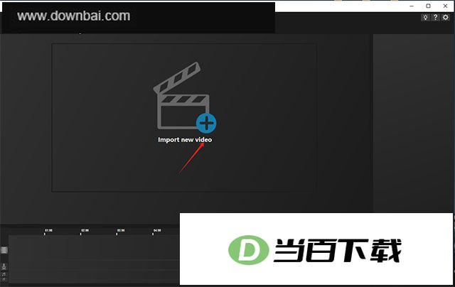 MovieCut�ٷ��� v10.00 �����ͼ