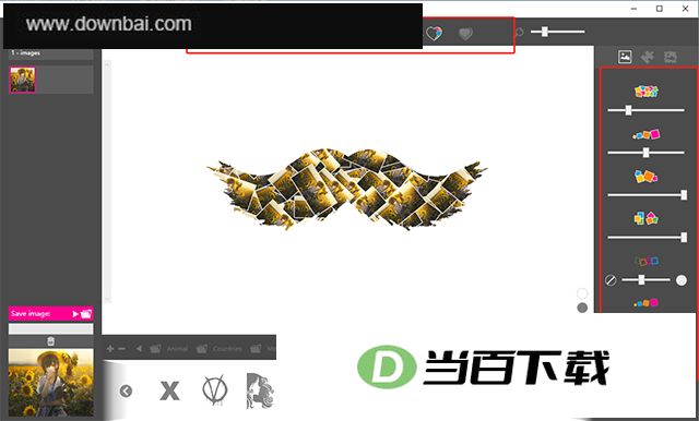ShapeX��Ƭƴ������ v1.2��ɫ�� �����ͼ