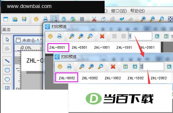 ���������ǩ��ӡ������Ѱ� v6.5.6�ٷ��� �����ͼ