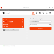 Iperius RemoteԶ������������� v4.8.0