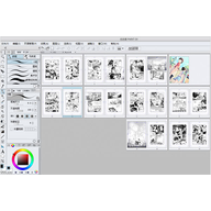 �Ŷ���paint����� v1.11.8�ٷ���