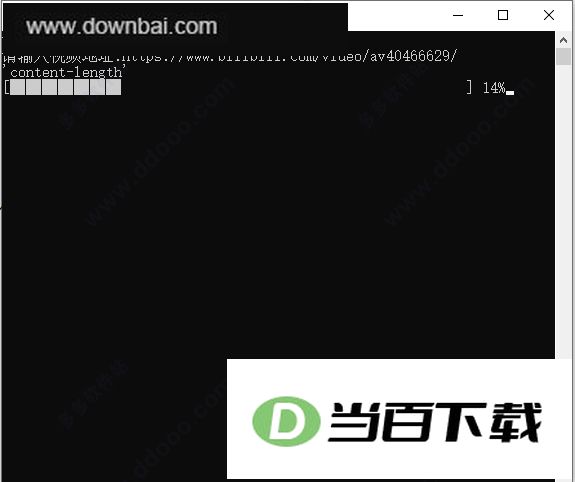 bilibili��Ƶ�������� �����ͼ