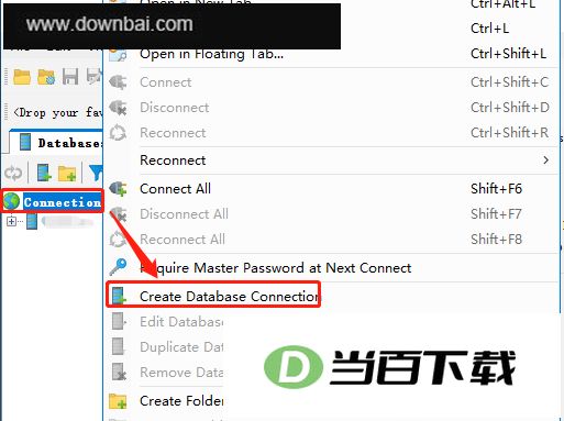 DbVisualizer�ٷ��� v26.2.3 �����ͼ