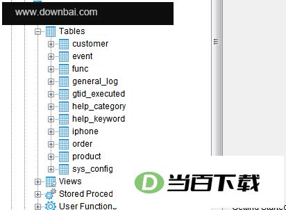DbVisualizer�ٷ��� v26.2.3 �����ͼ