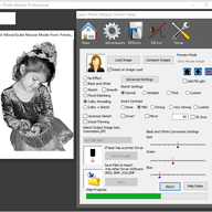 laser photo wizard pro(����������) v12.0�ٷ���