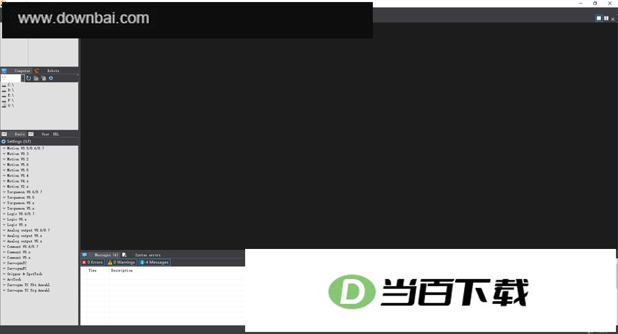 OrangeEdit(�����Ա�̹���) v2.0.20.142 �����ͼ