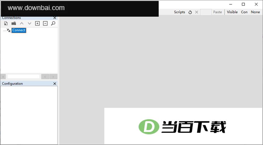 WinSSHTerm(���SSH�ͻ��˹���) v2.43.0 �����ͼ